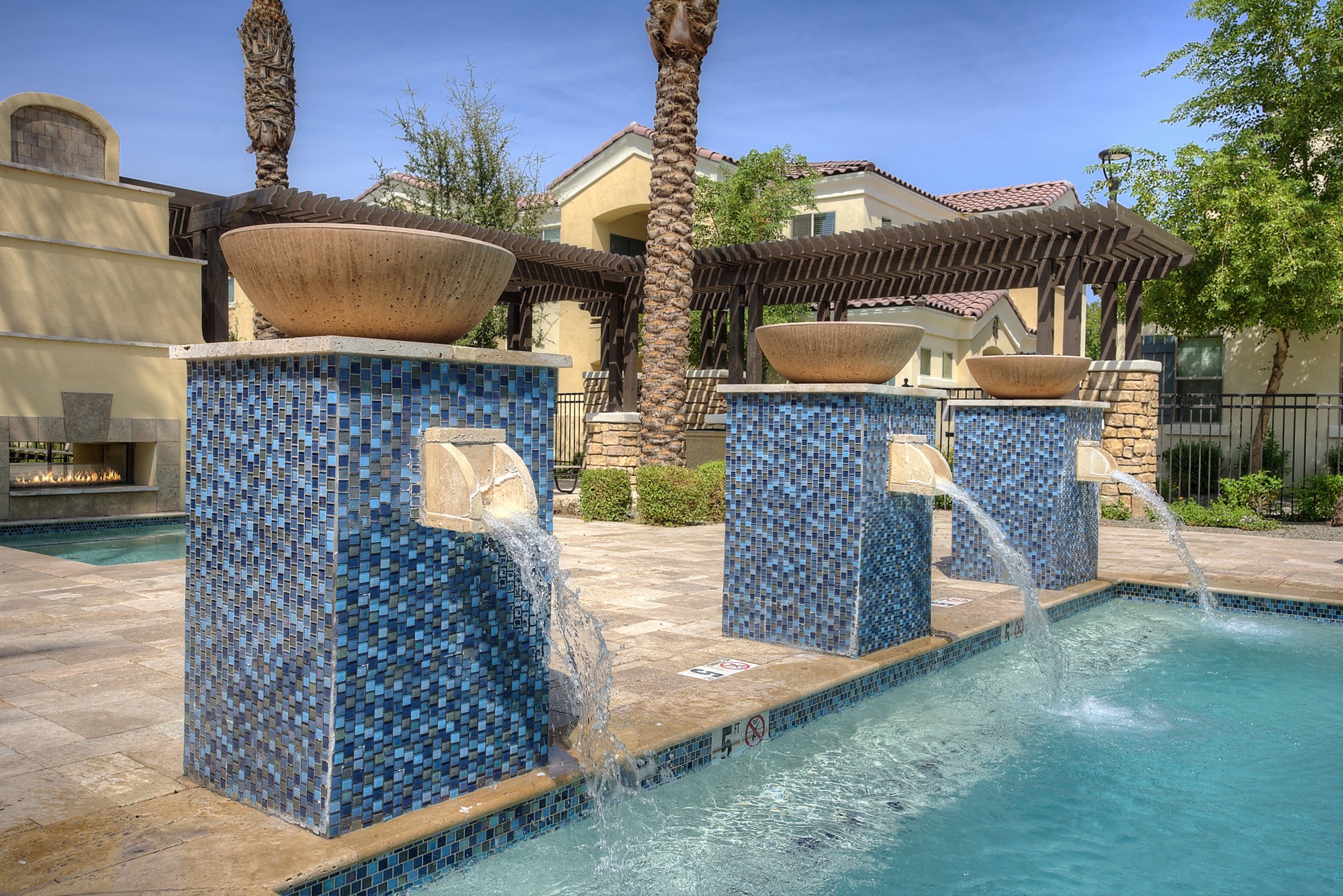 √ Bella Vista Apartments Mesa Az